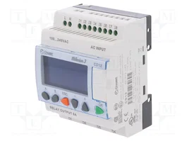 CROUZET Millenium 3 Smart Relais programmable 8 entrées 4 sorties