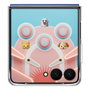 Protection pour téléphone portable Samsung EF-ZF766CTEGWW