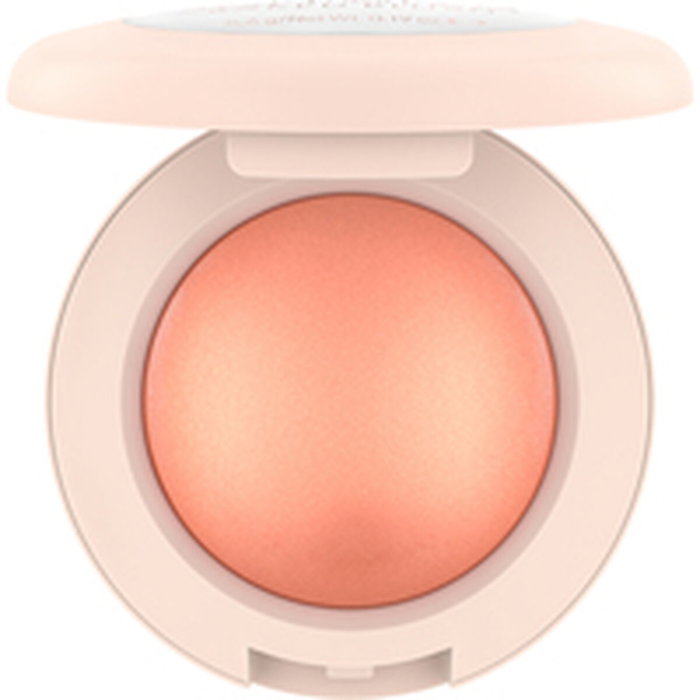 Catrice Soft Glam Baked Blush 020 Peachy Breeze