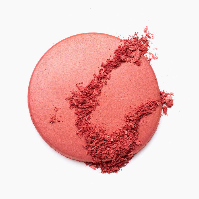 Catrice Soft Glam Baked Blush 020 Peachy Breeze