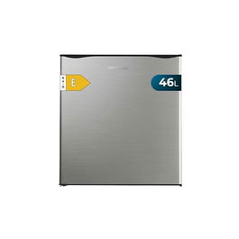 Mini réfrigérateur Cecotec GrandCooler 20000 L SilentCompress Inox E 46 L