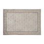 BigBuy Home Tapis Gris 200 x 1 x 300 cm
