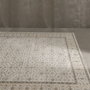 BigBuy Home Tapis Gris 200 x 1 x 300 cm