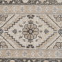 BigBuy Home Tapis Gris 200 x 1 x 300 cm