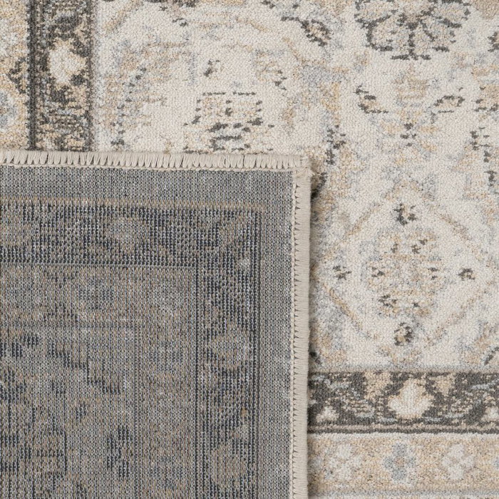 BigBuy Home Tapis Gris 200 x 1 x 300 cm