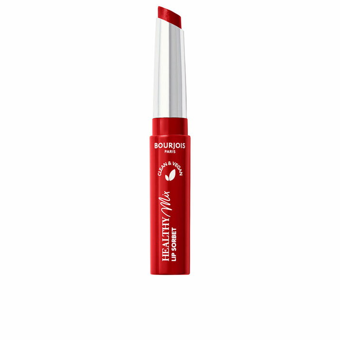 Bourjois Healthy Mix Lip Sorbet 01 Cherry Sundae Bourjois Healthy Mix Lip Sorbet 01 Cherry Sundae
