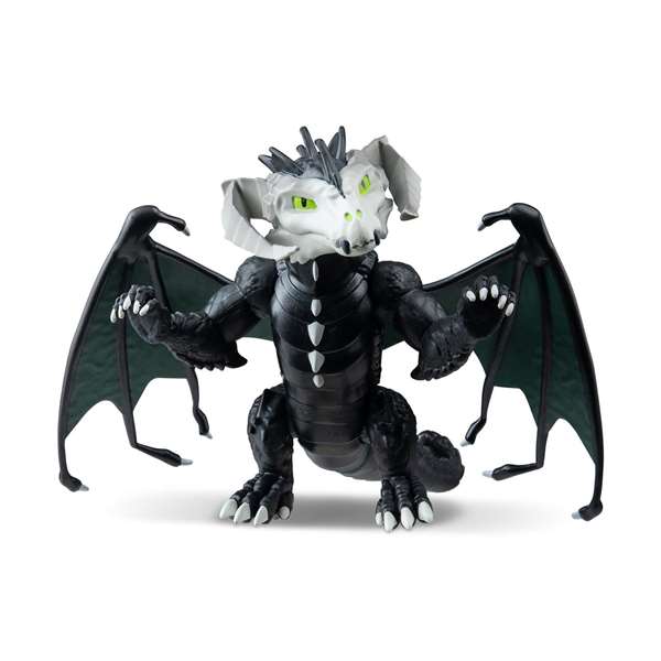 Bizak Figura Monstruo Dungeons & Dragons Questers 13 cm - Modèles surtidos