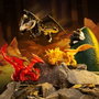 Bizak Figura Monstruo Dungeons & Dragons Questers 13 cm - Modèles surtidos