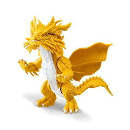 Bizak Figura Monstruo Dungeons & Dragons Questers 13 cm - Modèles surtidos