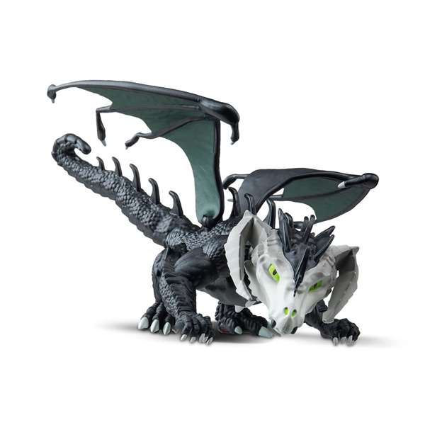 Bizak Figura Monstruo Dungeons & Dragons Questers 13 cm - Modèles surtidos