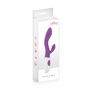 Vibrateur G-Spot Yoba Violet Silicone