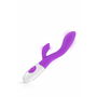 Vibrateur G-Spot Yoba Violet Silicone