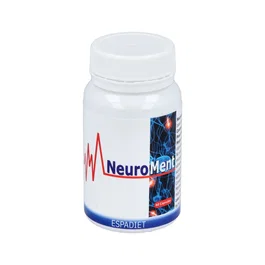 ESPADIET NEUROMENT 60 capsules