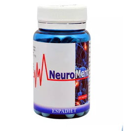 ESPADIET NEUROMENT 60 capsules