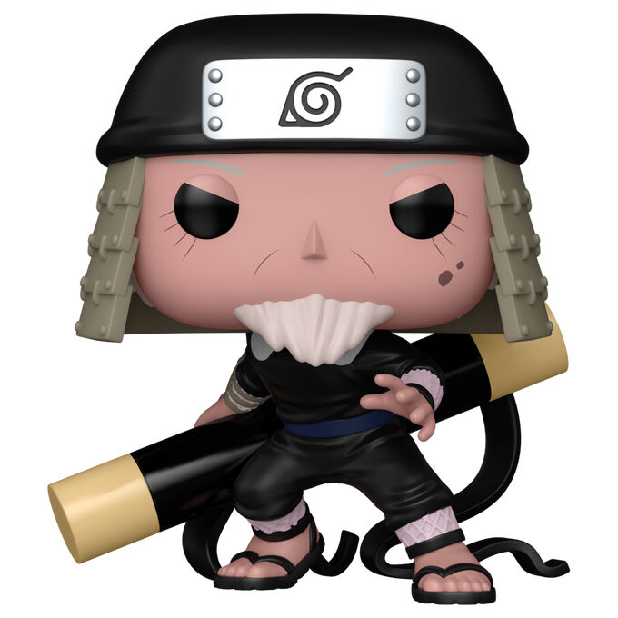 Funko Pop! Hiruzen Sarutobi Naruto Classic Funko Pop! Hiruzen Sarutobi Naruto Classic