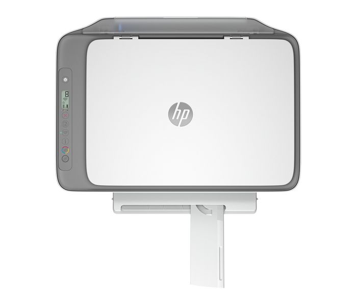 HP DeskJet 2820e - Imprimante tout-en-un multifonction sans fil - Impression, copie, numérisation - Compacte pour domicile