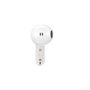 Havit TW931 Écouteurs Sans Fil avec Étui de Charge Blanc