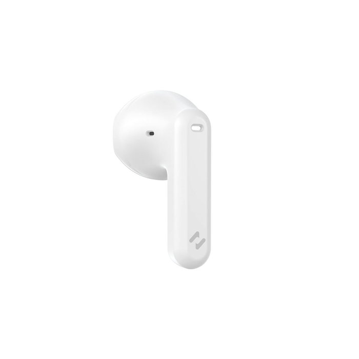 Havit TW931 Écouteurs Sans Fil avec Étui de Charge Blanc