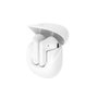 Havit TW931 Écouteurs Sans Fil avec Étui de Charge Blanc