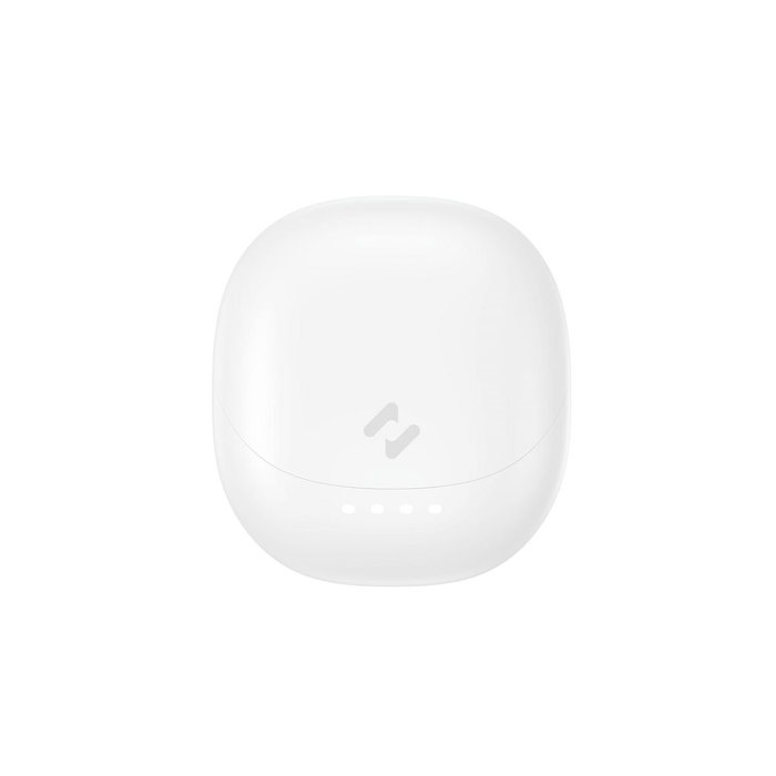 Havit TW931 Écouteurs Sans Fil avec Étui de Charge Blanc