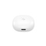 Havit TW931 Écouteurs Sans Fil avec Étui de Charge Blanc
