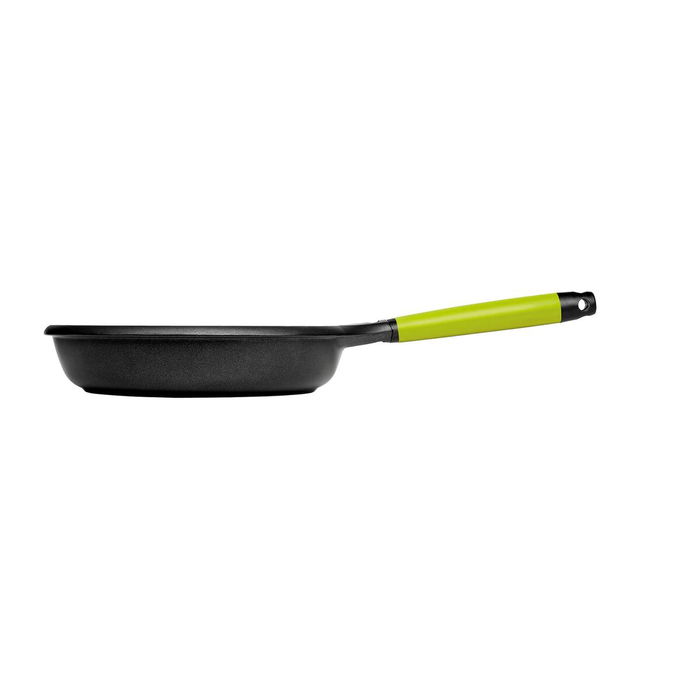 Poêle Fundix F3-I16 Vert Kiwi Aluminium fondu Ø 16 cm