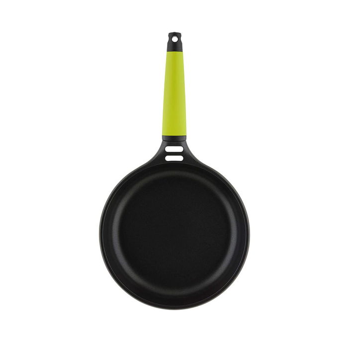 Poêle Fundix F3-I16 Vert Kiwi Aluminium fondu Ø 16 cm