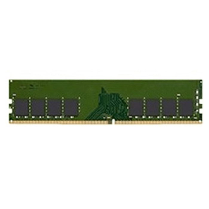 Kingston Mémoire DDR4 8GB 3200MHz CL22 DIMM 288 broches sans tampon Kingston Mémoire DDR4 8GB 3200MHz CL22 DIMM 288 broches sans tampon