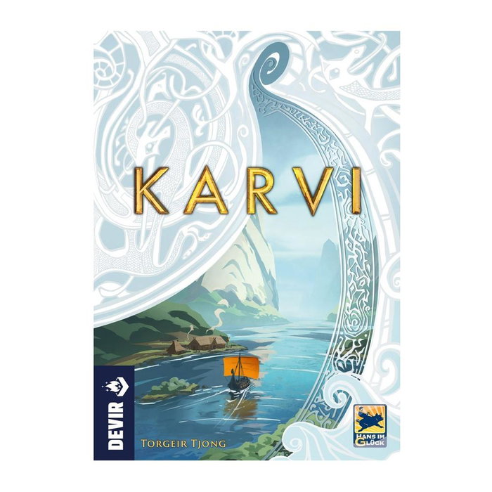 Devir Karvi Devir Karvi