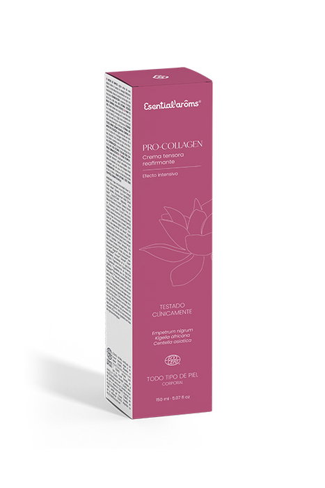 ESENTIAL AROMS Crème Tenseuse Pro-Collagen ESENTIAL AROMS Crème Tenseuse Pro-Collagen
