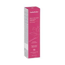 ESENTIAL AROMS Crème Tenseuse Pro-Collagen 150ml