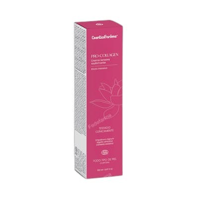 ESENTIAL AROMS Crème Tenseuse Pro-Collagen 150ml ESENTIAL AROMS Crème Tenseuse Pro-Collagen 150ml