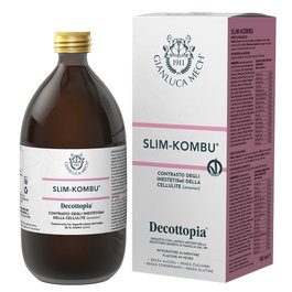 DECOTTOPIA Slim Kombu 500ml