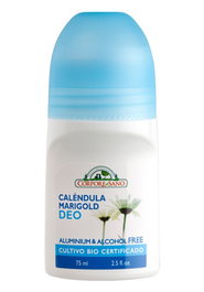 CORPORE SANO Déodorant Roll-on Calendula 75 ml