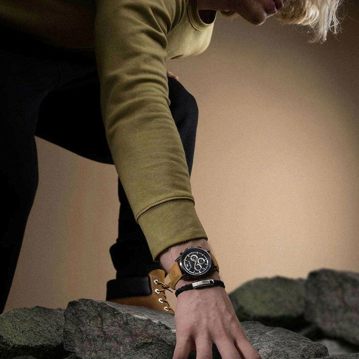 Montre Homme Timberland TDWGF0054603