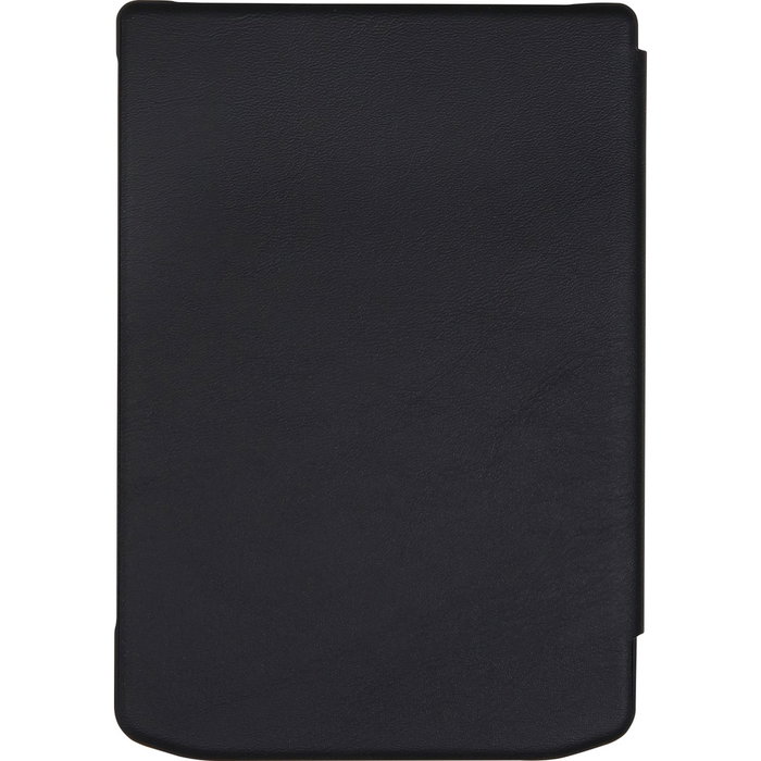 Pocketbook Shell Series Verse+ Coque Noir - Housse Protection 6 pouces pour liseuse Pocketbook Shell Series Verse+ Coque Noir - Housse Protection 6 pouces pour liseuse