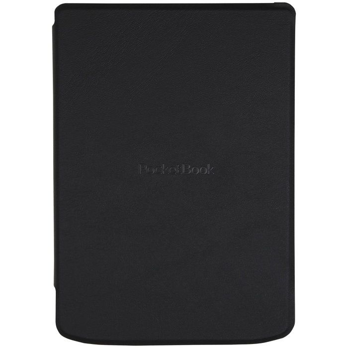 PocketBook Shell Coque de protection noire pour Verse et Verse Pro PocketBook Shell Coque de protection noire pour Verse et Verse Pro