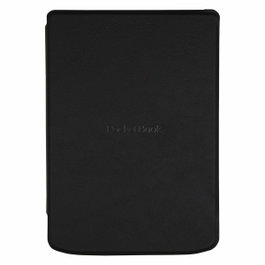 PocketBook Étui Shell Series pour Verse et Verse Pro - Noir