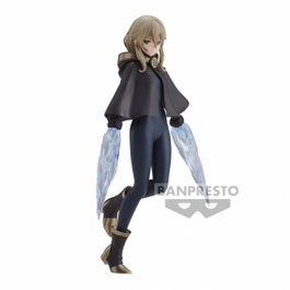 Banpresto Shy Tzveta - Figurine 17 cm