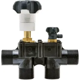 BWT - Kit de raccordement pour adoucisseur MYACCESS / PERLA SILK / NEW ACCESS - Installation rapide et sécurisée - Accessoires complets