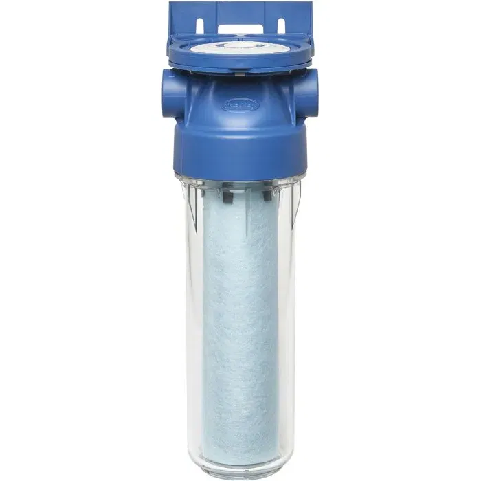 BWT - Kit de raccordement pour adoucisseur MYACCESS / PERLA SILK / NEW ACCESS - Installation rapide et sécurisée - Accessoires complets