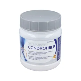 MARNYS Condrohelp Complément Alimentaire Articulations 350g Poudre Orange