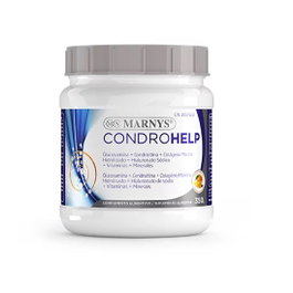 MARNYS Condrohelp 350g Poudre Orange
