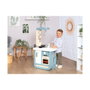 Smoby Cuisine Bon Appetit avec 23 Accessoires et Effets Sonores