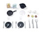 Smoby Cuisine Bon Appetit avec 23 Accessoires et Effets Sonores