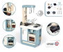 Smoby Cuisine Bon Appetit avec 23 Accessoires et Effets Sonores