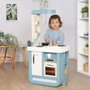 Smoby Cuisine Bon Appetit avec 23 Accessoires et Effets Sonores