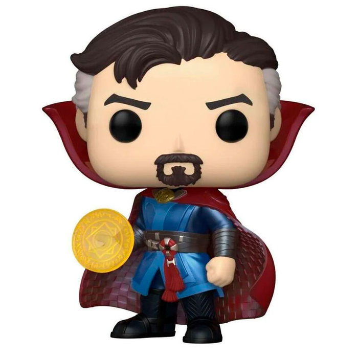 FUNKO Figura POP Marvel Doctor Strange Multiverse of Madness Doctor Strange Exclusive