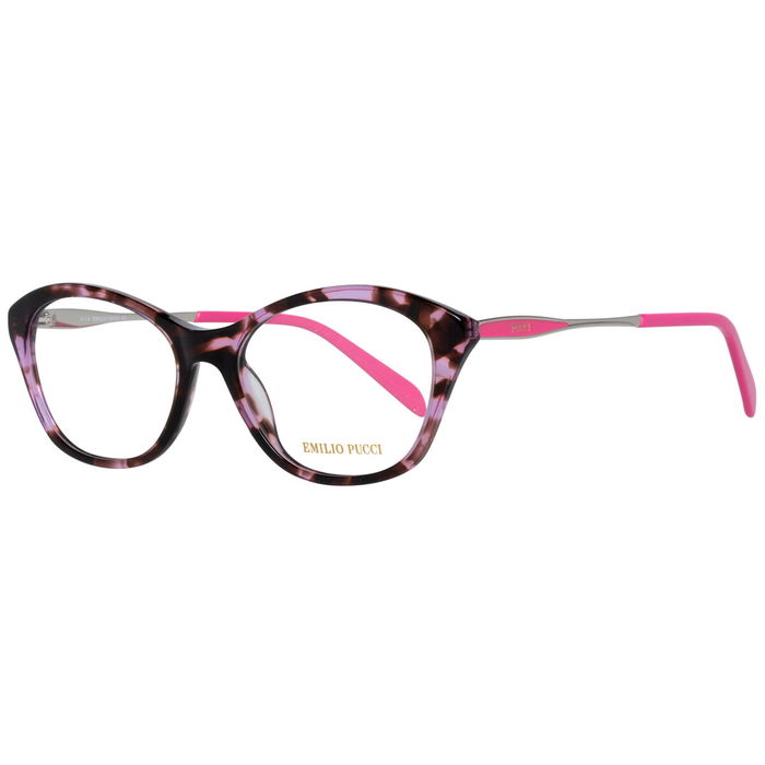Monture de Lunettes Femme Emilio Pucci EP5100-54056 ø 54 mm