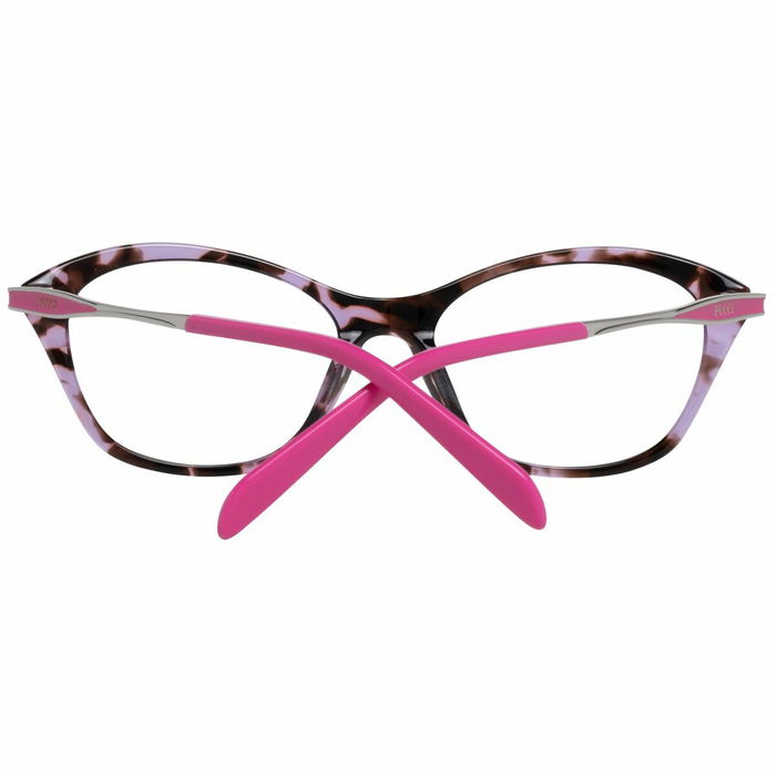 Monture de Lunettes Femme Emilio Pucci EP5100-54056 ø 54 mm